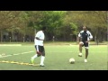 Munir plyometric training (MH10) Soccer