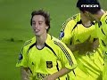 Zaragoza - ARIS [goal, faseis]