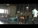 Concour electro danse à Décathlon bouc- bel - air Omax Vs  Sonix FINALE