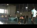 videos de Concour electro danse Ã  DÃ©cathlon bouc- bel - air Omax Vs  Sonix FINALE