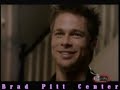 this is the 2nd part of the six part biography of brad pitt