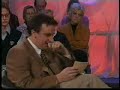 \"Boemerang\": Erik Hartman se sm?je jeho host?m. CZ titulky. \"Boemerang\": Erik Hartman se sm?je jeho host?m. CZ titulky.