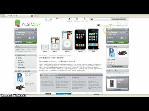 how to create hook in prestashop