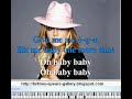 Britney Spears - Baby One More Time - karaoke Britney Spears - Baby One More Time - karaoke