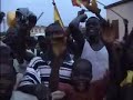 Ghana World Cup Celebration