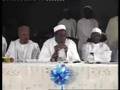 Sheikh Rabiu Adebayo in London (Lecture on knowedge) 4