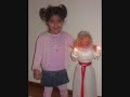 ساندرة الحلوة الدلوعة