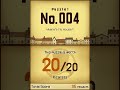 Professor Layton and the Curious Village - Walkthrough Part 2 - Chapter 1 (1/2)