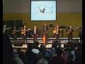 Rondalla Cristiana Levi 1er. Recital de Rondallas Cristianas