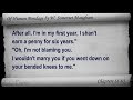 part 06 (chs 61-73). classic literature videobook with synchronized text, interactive transcript, and closed captions in multiple languages. audio courtesy of librivox. read by tom weiss. playlist for: of human bondage by w. somerset maugham: www.youtube.com