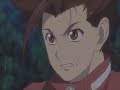 Tales of Symphonia Anime Ep 01 Subbed 3/4