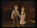 [Wii-ToS:KoR] Part 001: Parumacosta\