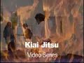 kiai jitsu self defense: no touch blocks and parries