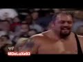 WWE Raw 29.506 Edge Vs Big Show