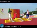 184: End of Analog, Olympic Sailing Games, Queen Elizabeth