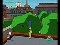 The Simpsons Game - Springfield - Marge\ The Simpsons Game - Springfield - Marge\