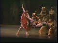 katherine healy 16 yrs old raffaele paganini coppelia act i