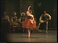 Katherine Healy 16 yrs old Raffaele Paganini Coppelia Act I
