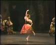 Katherine Healy 16 yrs old Raffaele Paganini Coppelia Act I