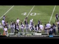 Aaron Dobson vs FIU (2011 Bowl)