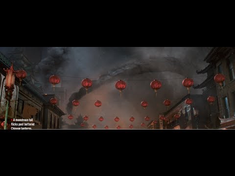 Godzilla 2014 - Wondercon Leak Discussion (ONE MORE ROUND!!!)