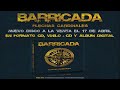 Barricada - El Muelle