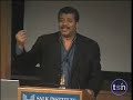 Neil deGrasse Tyson - The Best Sermon Ever!