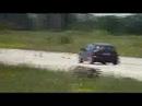 Bozuriste Drag - Civic vs. Citroen (falstart) Bozuriste Drag - Civic vs. Citroen (falstart)