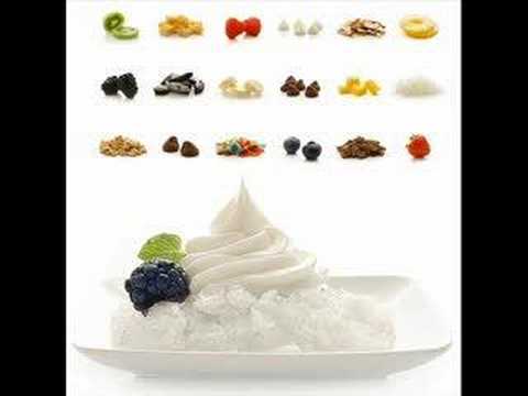 Pinkberry Theme Song.