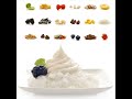 Pinkberry Song
