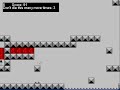 My first game!! Made with Game Maker
