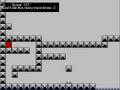 My first game!! Made with Game Maker