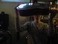 Navid Modiri & Gudarna jamsession