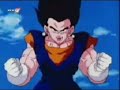 dragon ball z   vegetto story amv