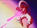 dragon ball z   vegetto story amv