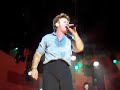 John Mellencamp ~ Crumblin\