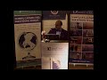Dr. R. Seetharaman delivering the keynote address on 'The New Era of Blockchain and Cryptocurrency' at the ICAI Doha Chapter Event in Qatar on 6th May 2018