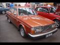 Volvo Classic Car Fair Utrecht 2009