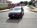 MAZDA LANTIS 323F