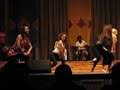 SARA GALÁN -MBALAX SARA GALÁN -MBALAX