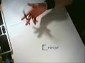 UCPSB's Unmodded Pen Collab