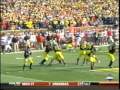 Michigan vs Ohio State 2009