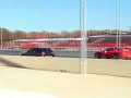 Turbo Civic Hatch V VR-4