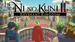 Ni No Kuni II - The Prince's Edition