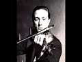 franco gulli is one of the most famous violin teachers in the country and studied under joseph gingold. it's a shame gulli never cared about a solo career because his playing is absolutely top notch.