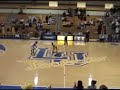 LeTourneau beats Mississippi College on wild shot