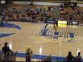 LeTourneau beats Mississippi College on wild shot
