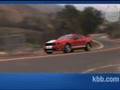 Ford Mustang Shelby GT500 Review - Kelley Blue Book