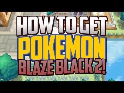 how to download pokemon black 2