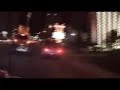2007 SEMA on the Strip